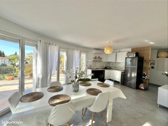 Villa Bandol Proche Du Port Et Des Plages エクステリア 写真