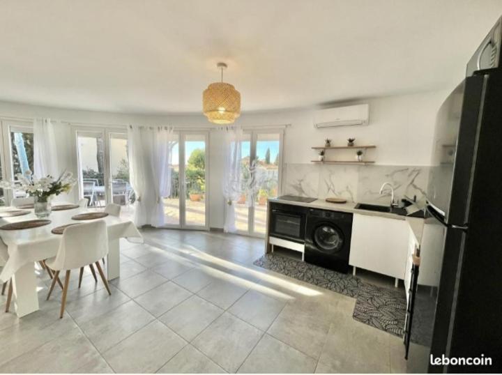 Villa Bandol Proche Du Port Et Des Plages エクステリア 写真